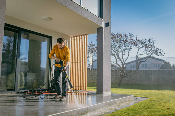 Professional Pressure Washing in Hometown, PA